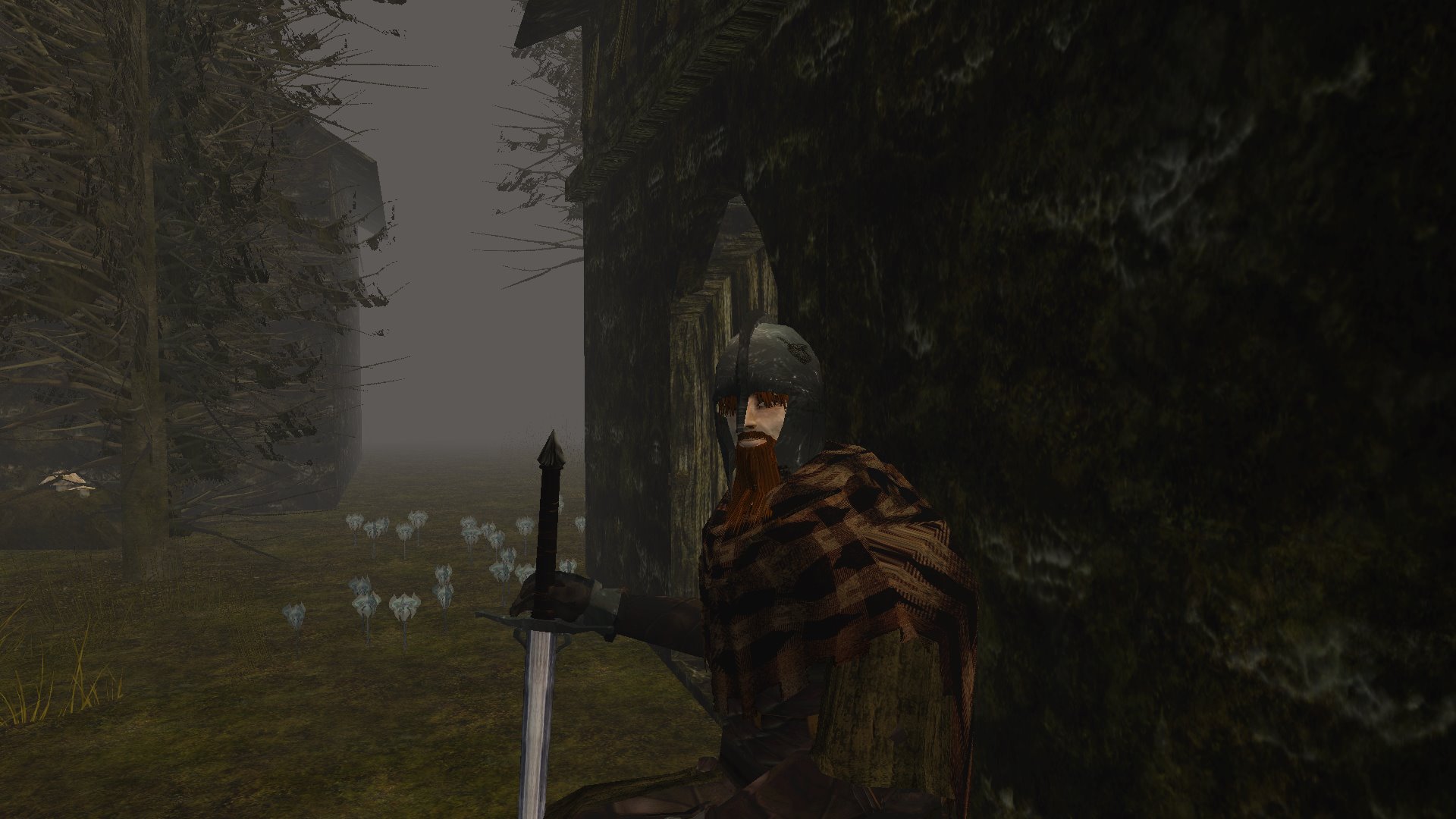 Moratheia - Screenshot 1