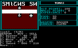 The Kingdom of Syree - Screenshot 7