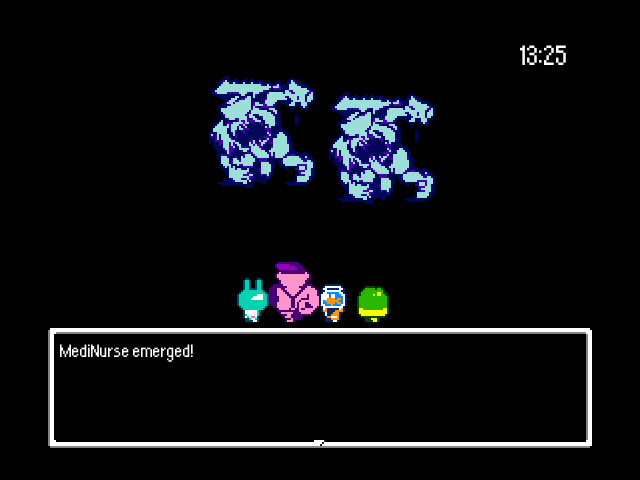 Rxcovery - Screenshot 1