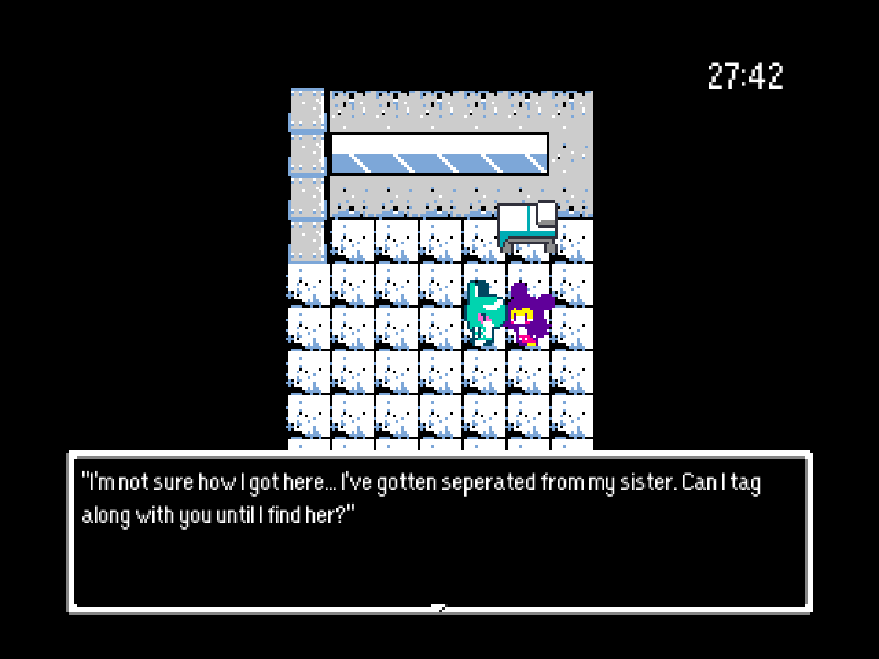 Rxcovery - Screenshot 2