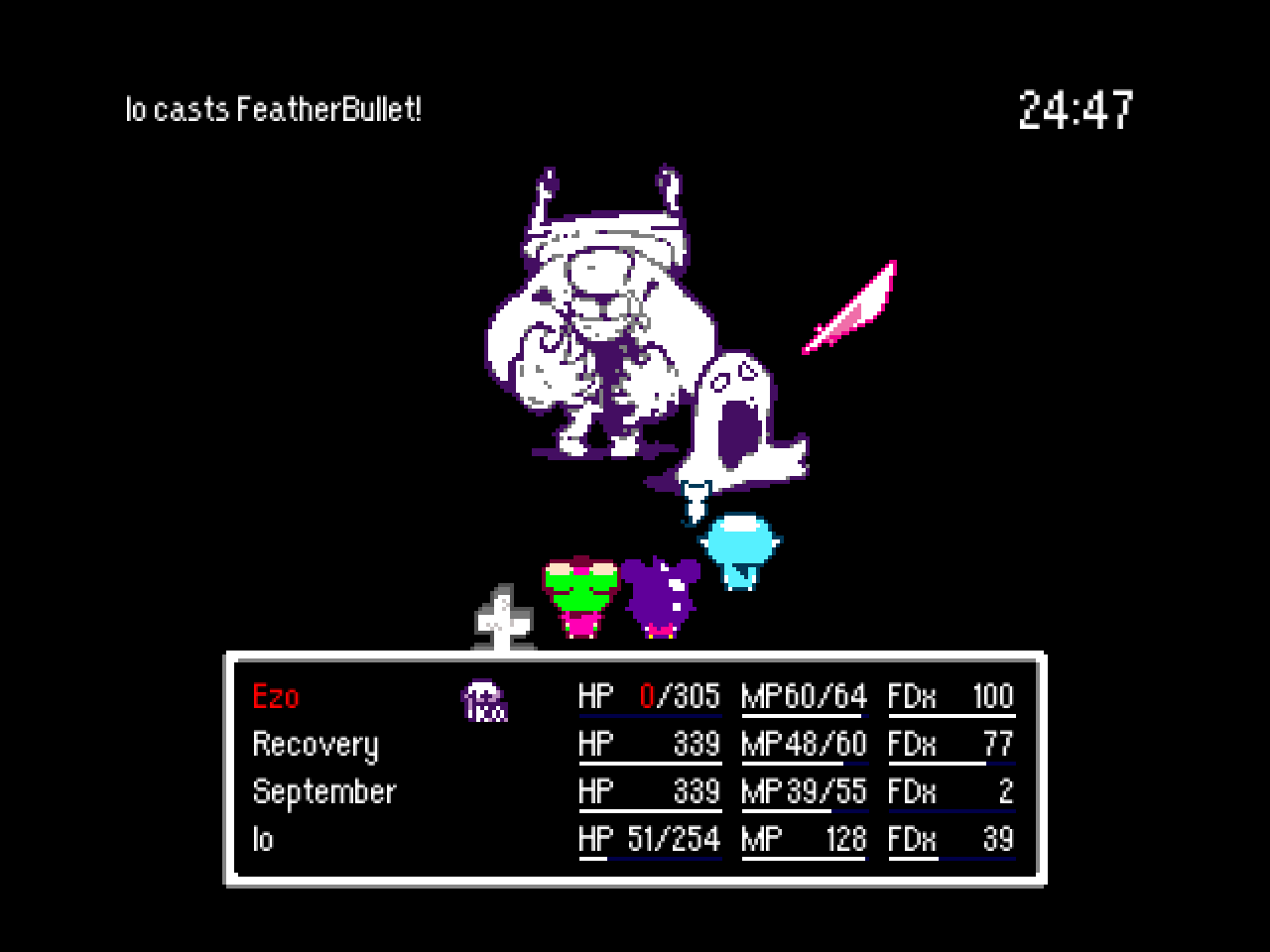 Rxcovery - Screenshot 3