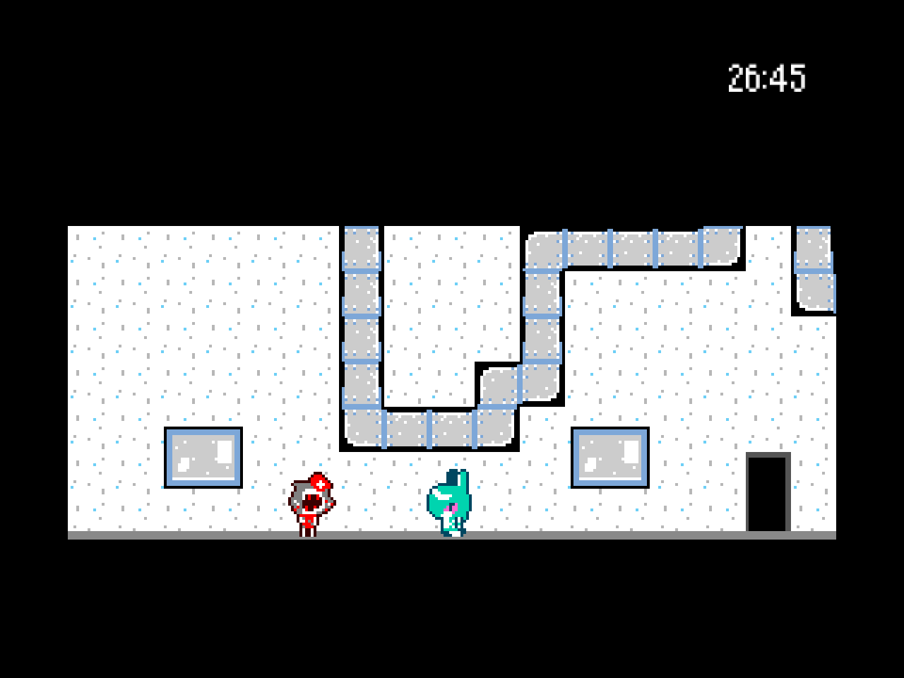 Rxcovery - Screenshot 4