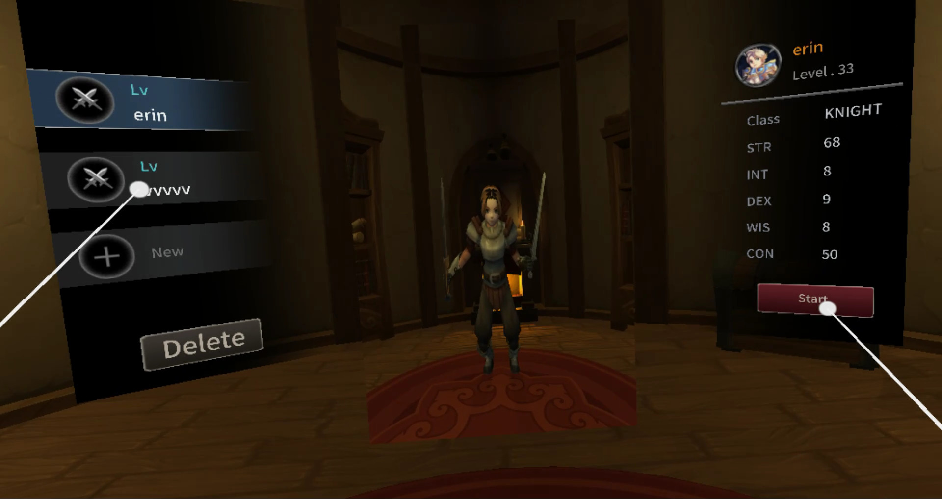 Elios VR - Screenshot 9