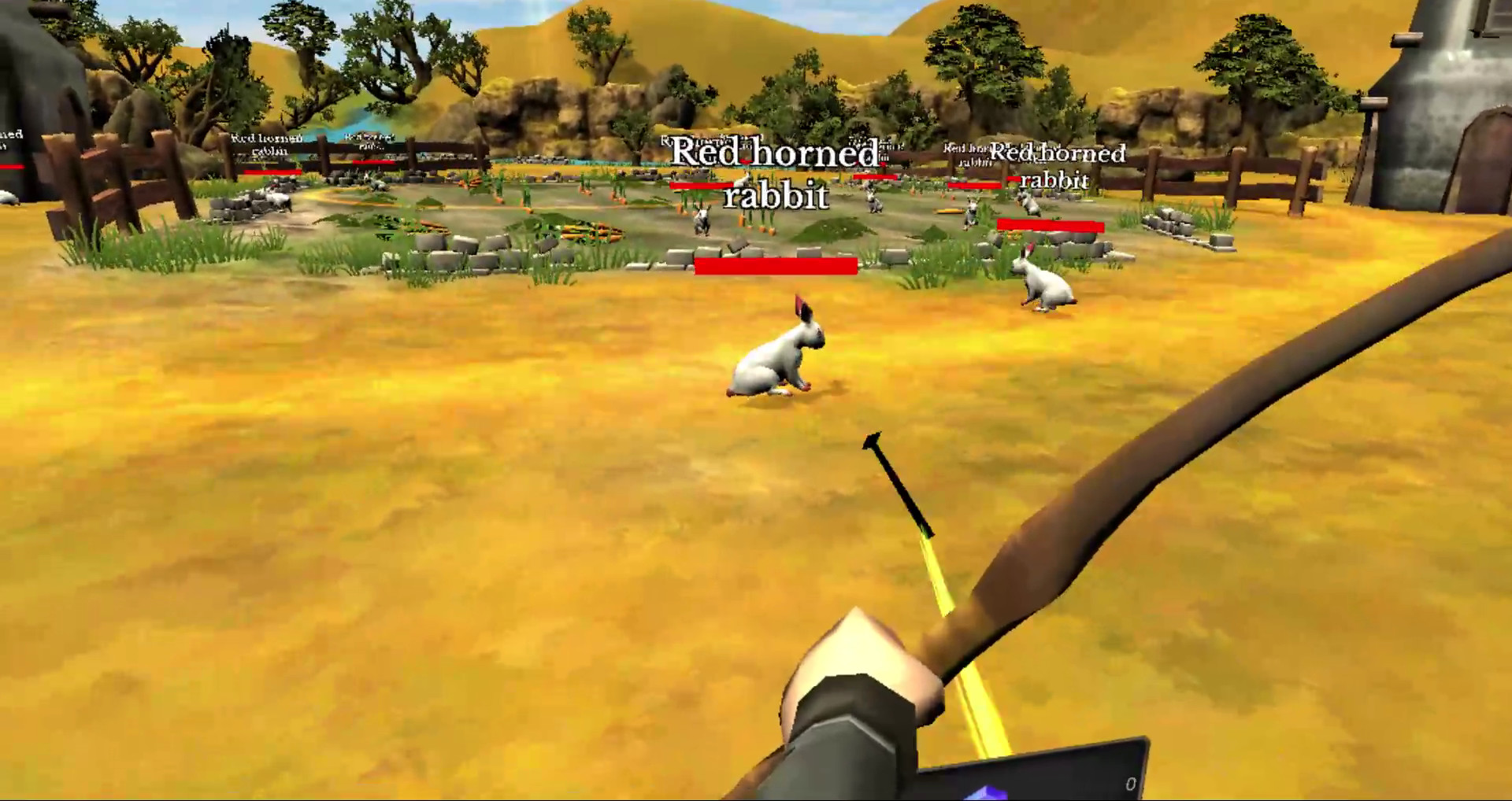 Elios VR - Screenshot 3