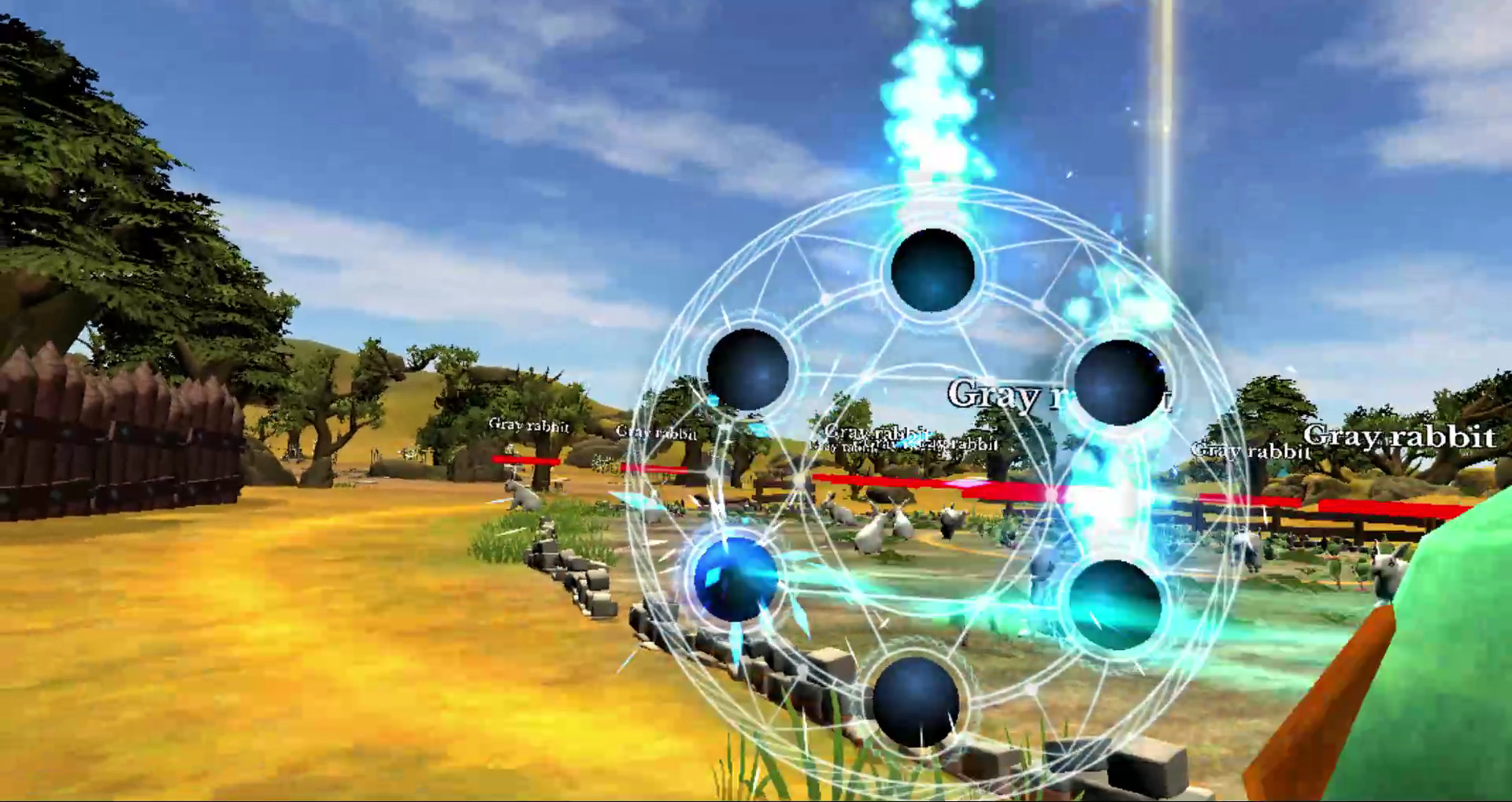 Elios VR - Screenshot 4