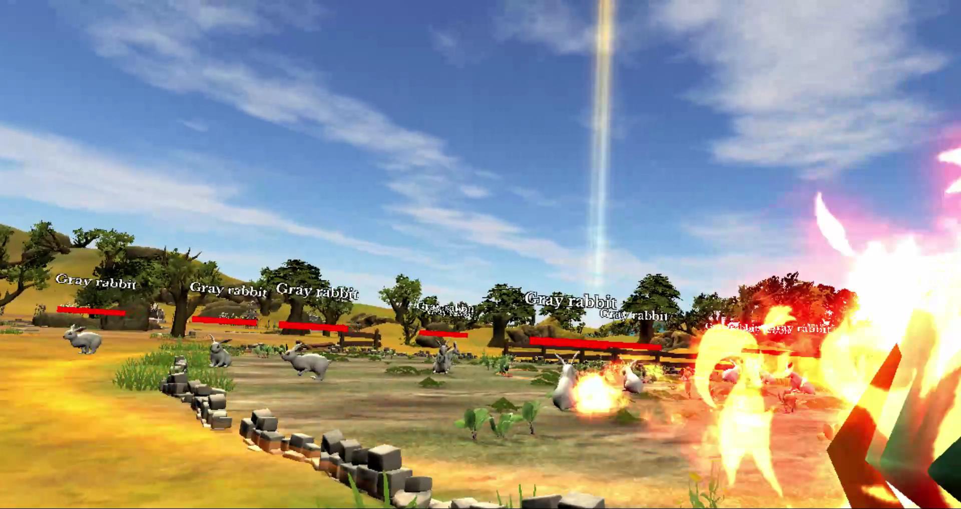 Elios VR - Screenshot 5