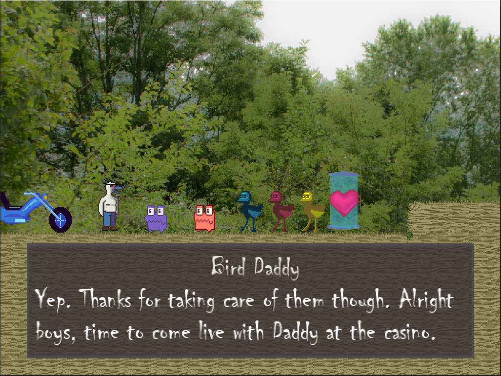 Jeebo & Jerbo vs. Life - Screenshot 2