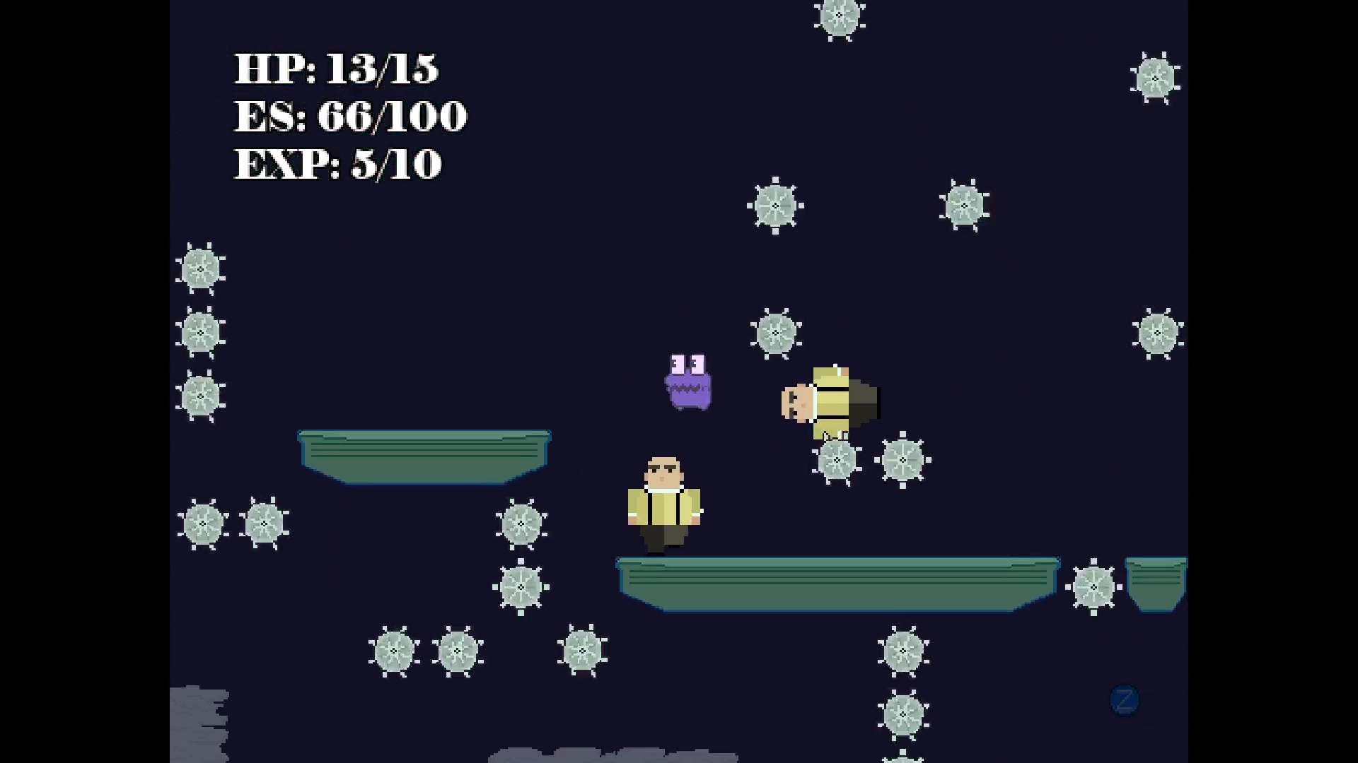 Jeebo & Jerbo vs. Life - Screenshot 3