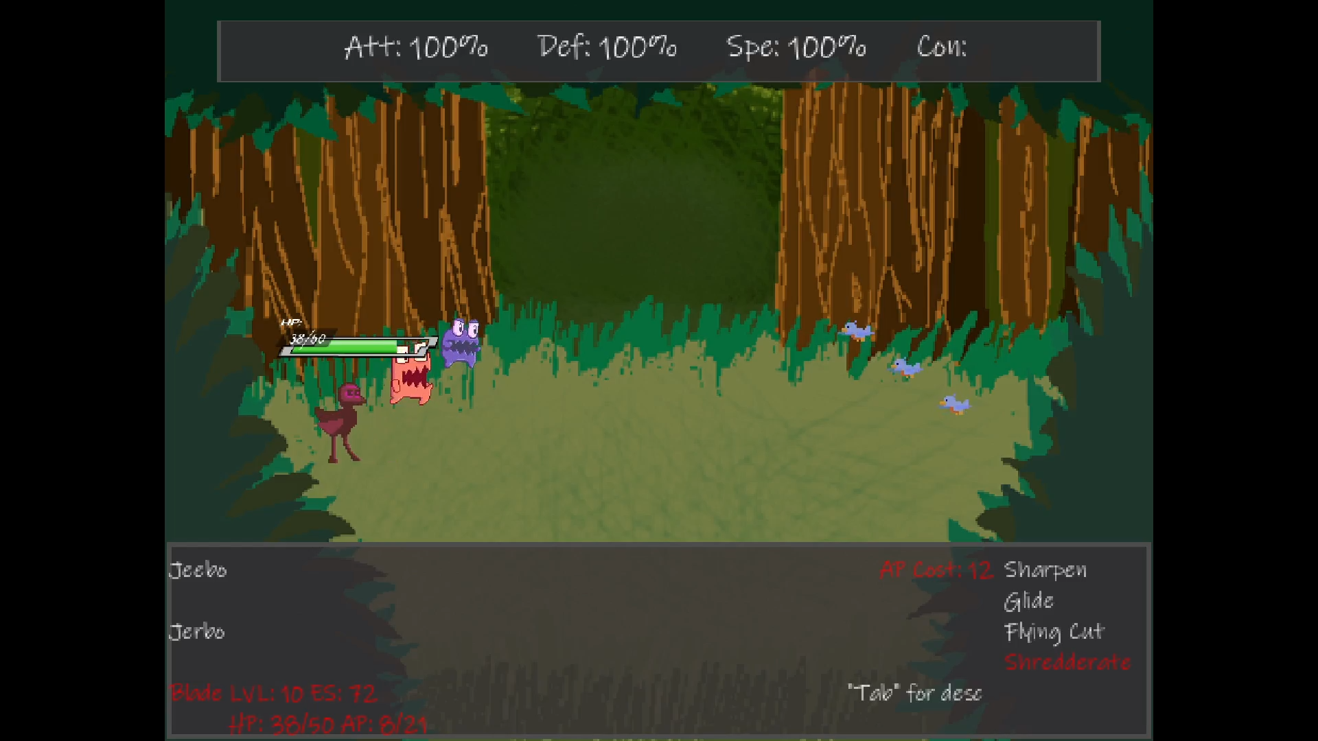 Jeebo & Jerbo vs. Life - Screenshot 5