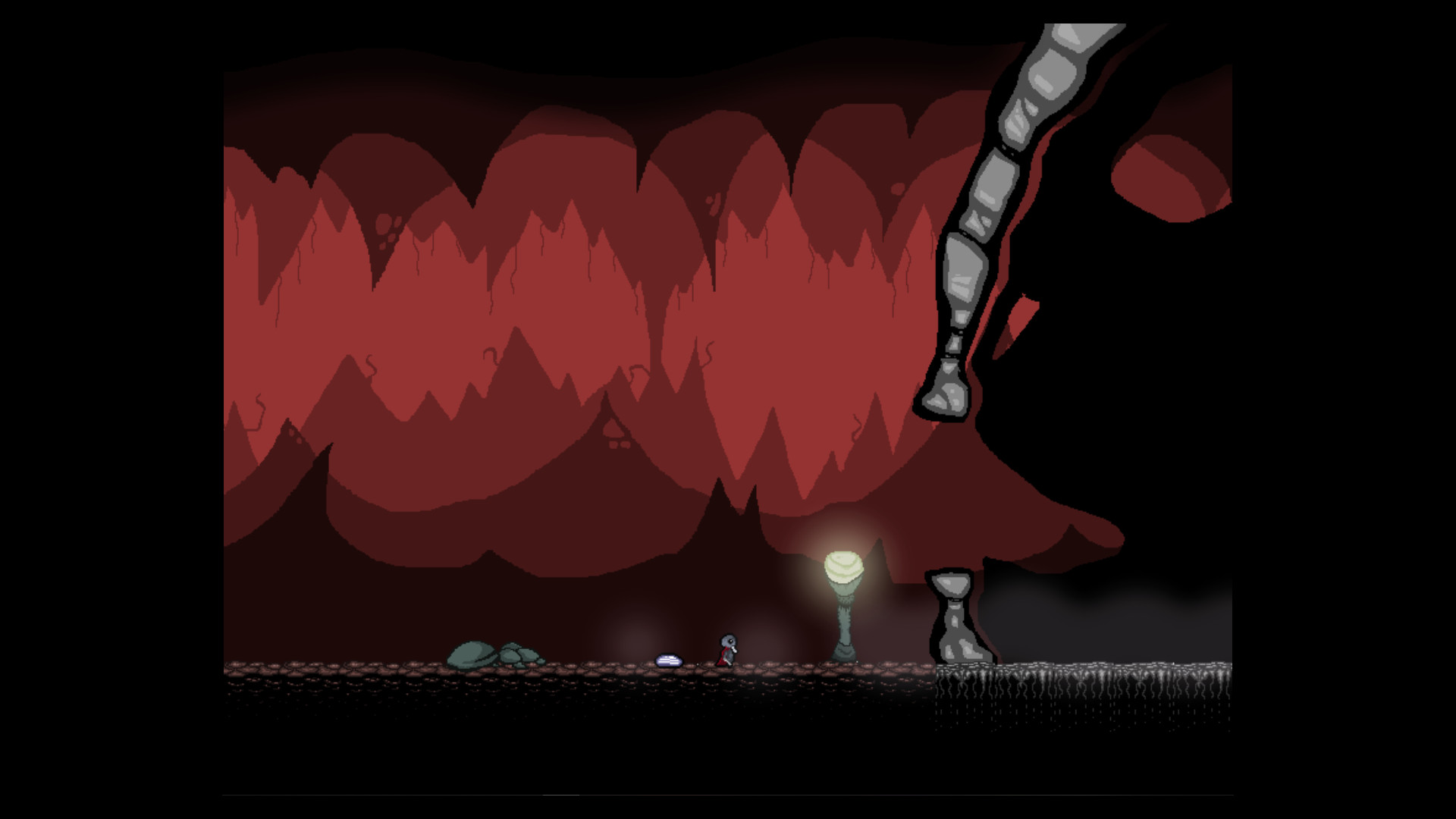 Antadin DX - Screenshot 1