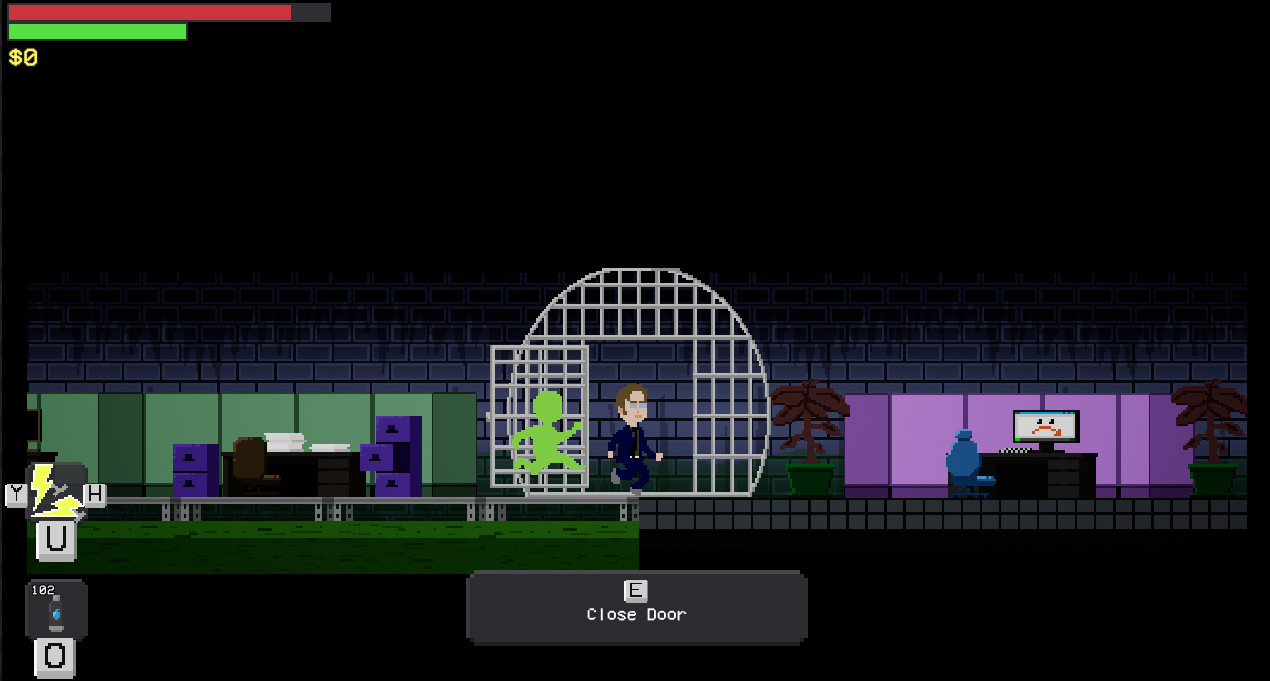 Dark Sales - Screenshot 8