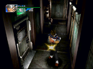 T.R.A.G.: Tactical Rescue Assault Group - Mission of Mercy - Screenshot 3