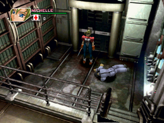 T.R.A.G.: Tactical Rescue Assault Group - Mission of Mercy - Screenshot 5