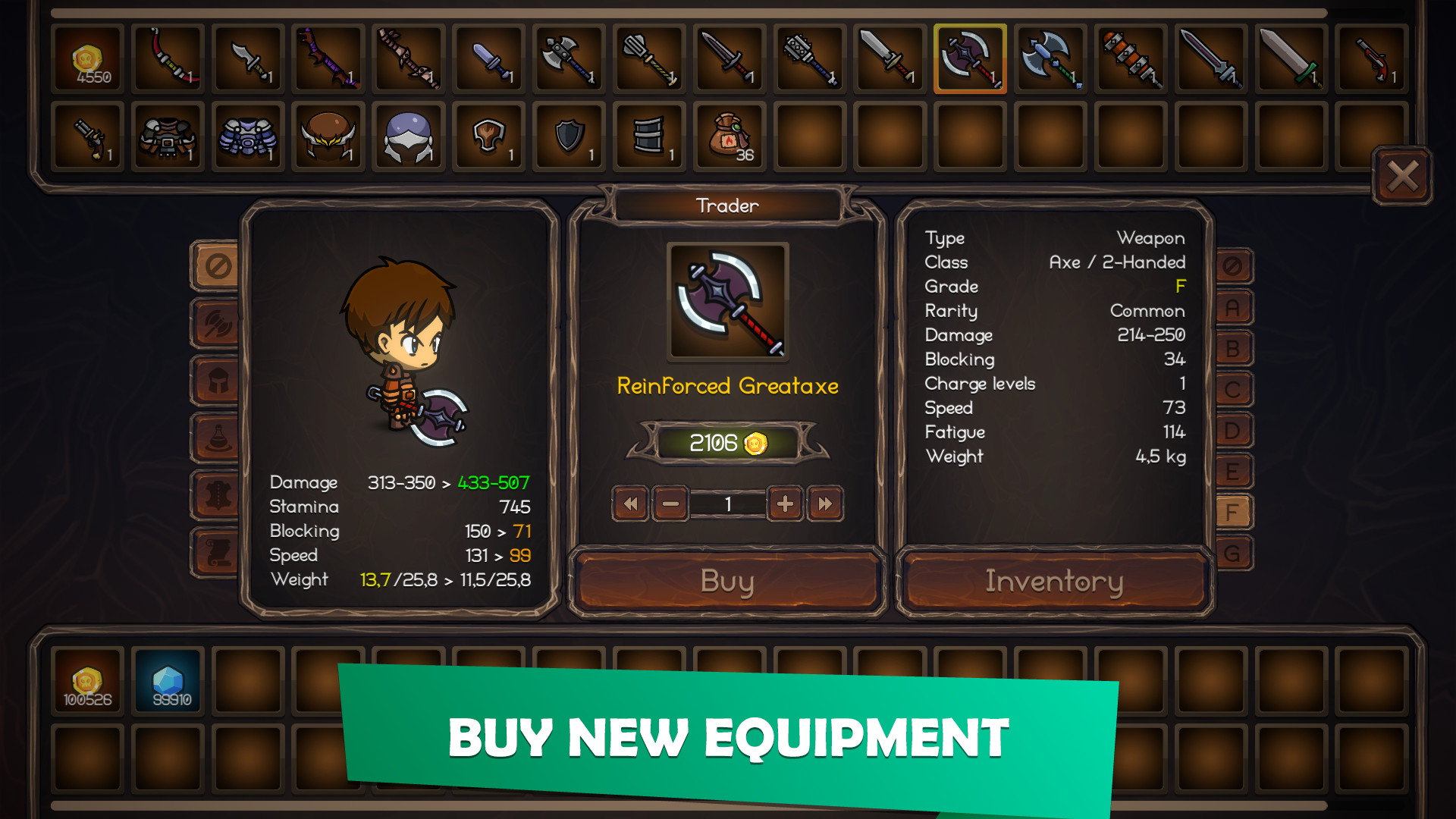 Kinda Heroes - Screenshot 7