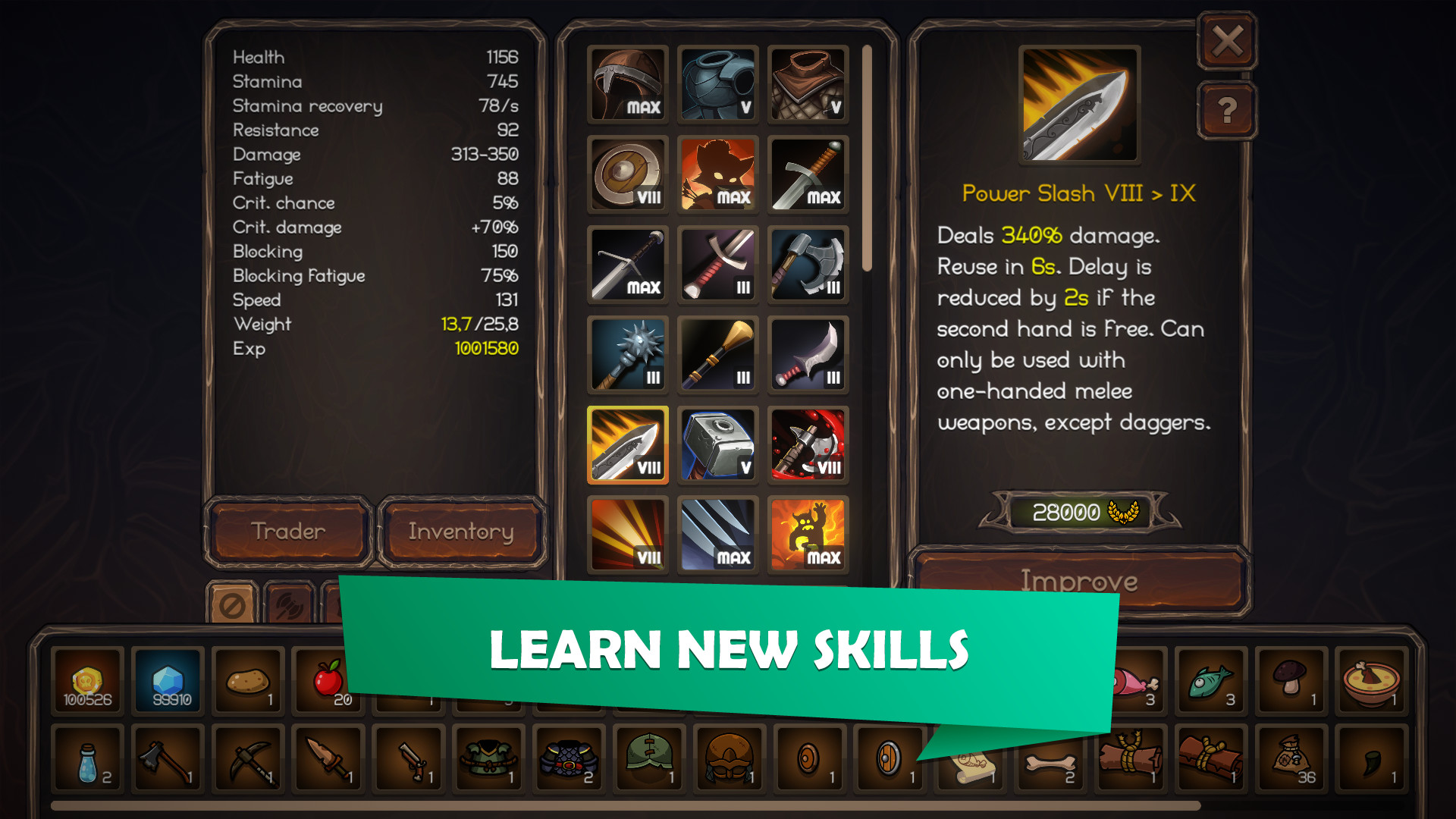 Kinda Heroes - Screenshot 2