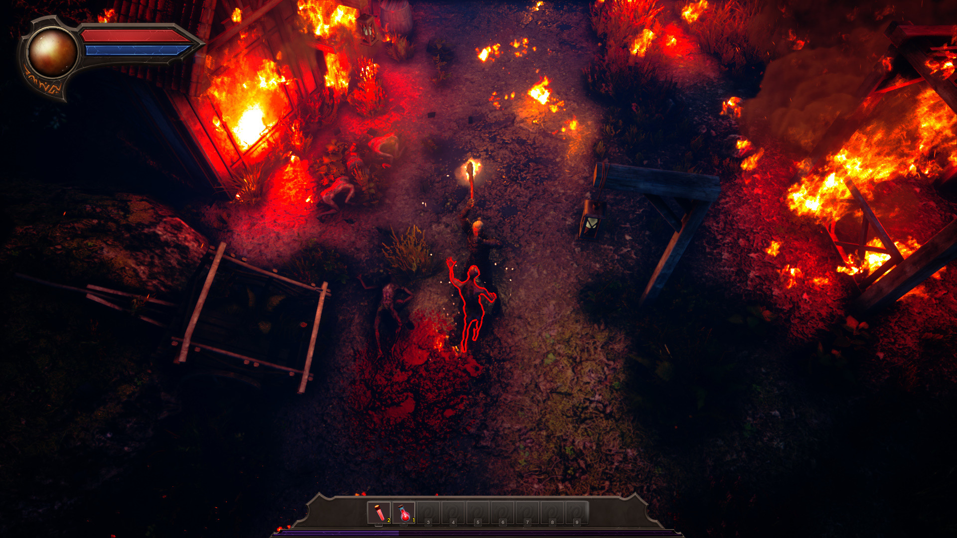 Eclipse - Screenshot 2