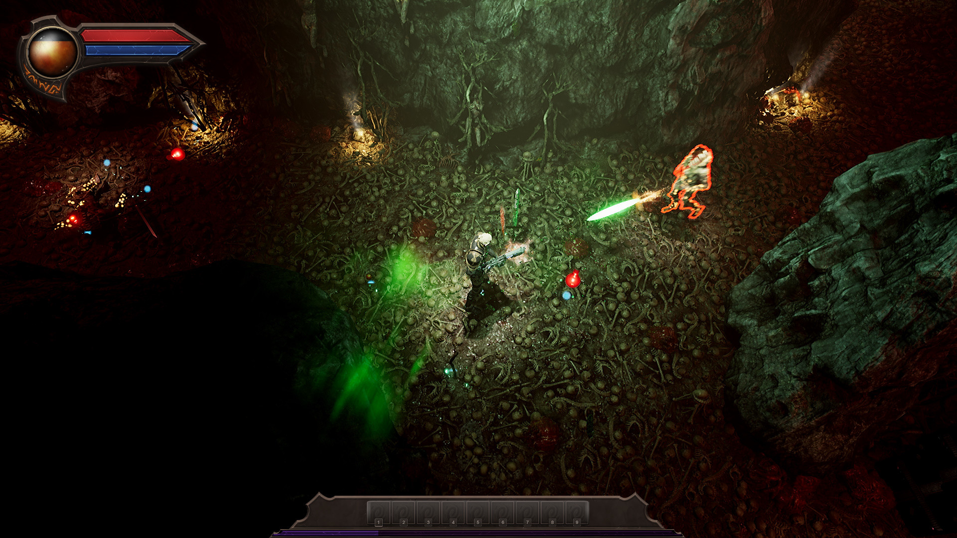 Eclipse - Screenshot 9