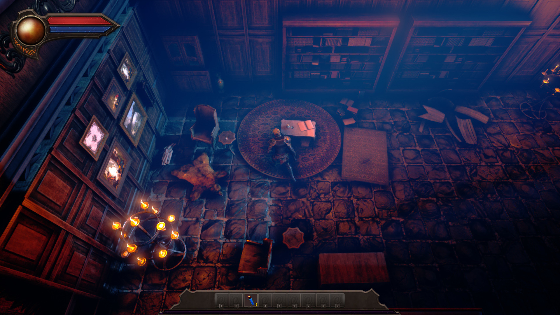 Eclipse - Screenshot 10