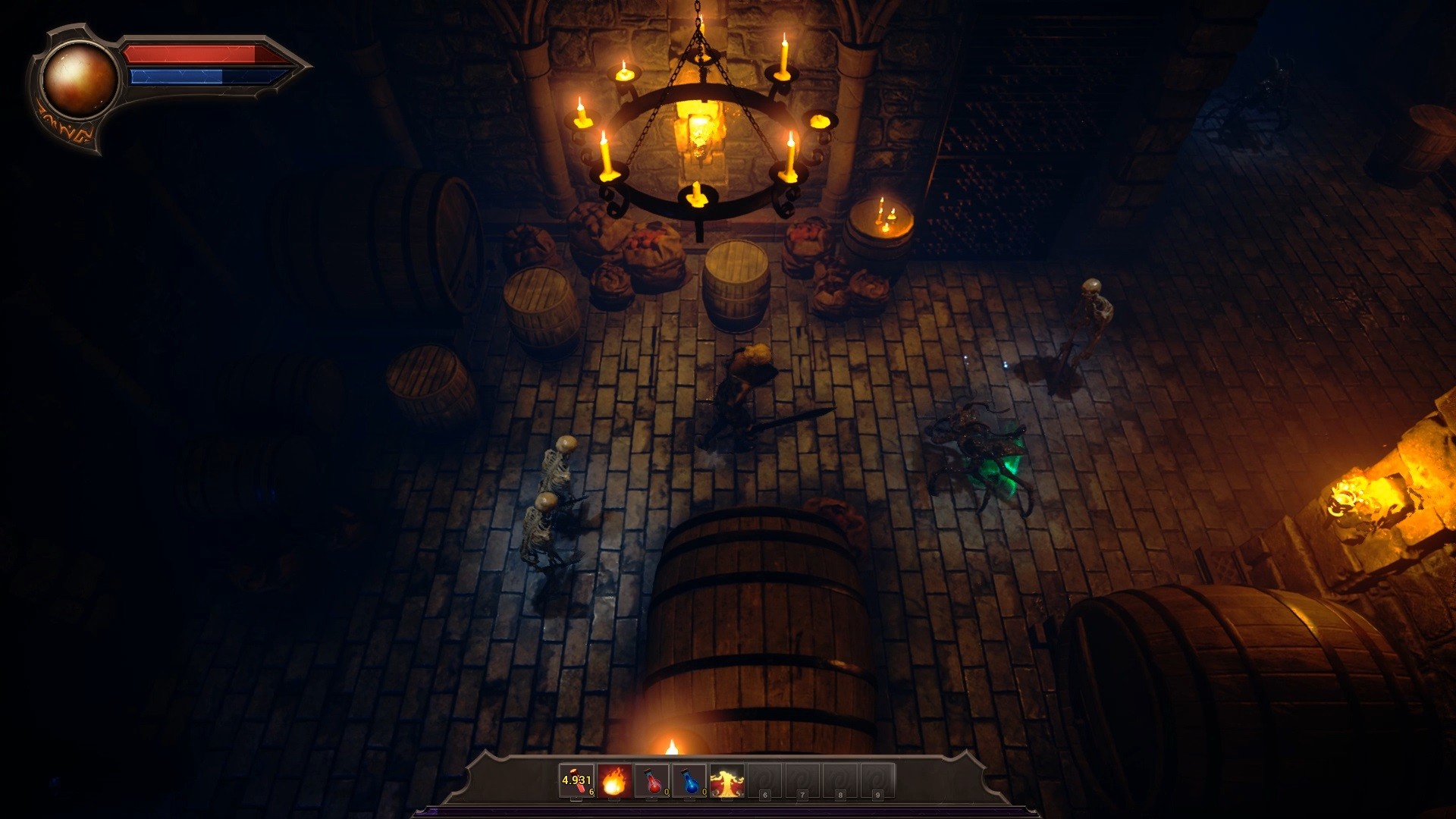 Eclipse - Screenshot 4