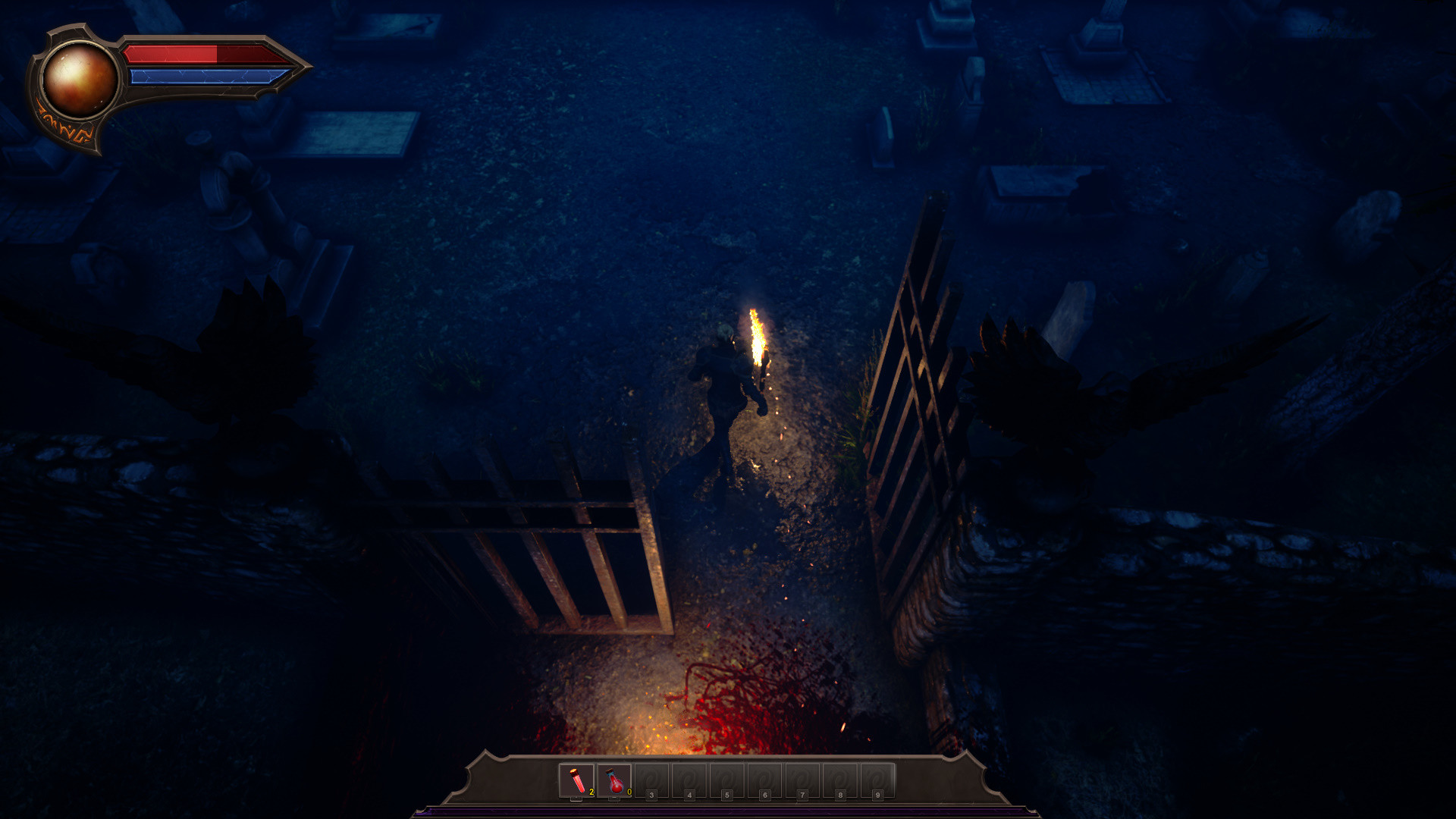 Eclipse - Screenshot 12