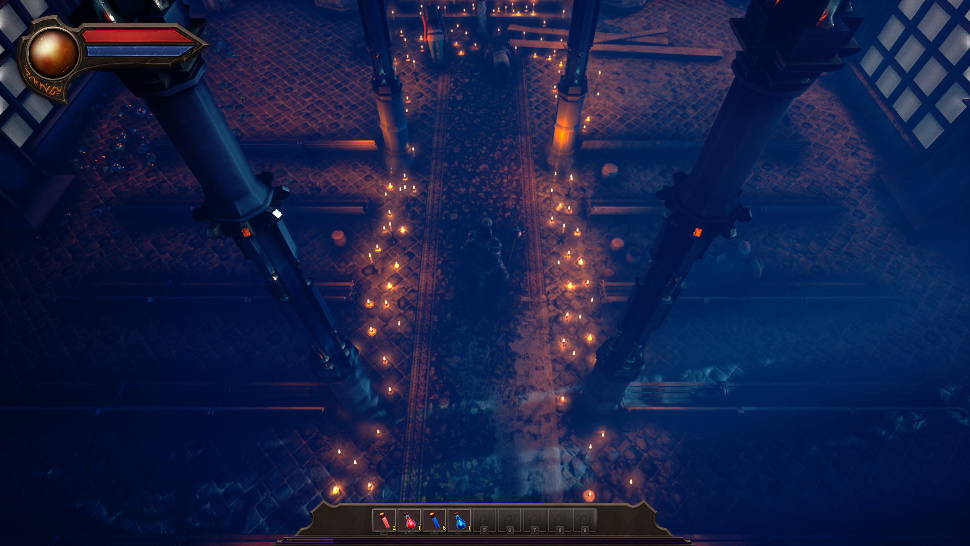 Eclipse - Screenshot 6