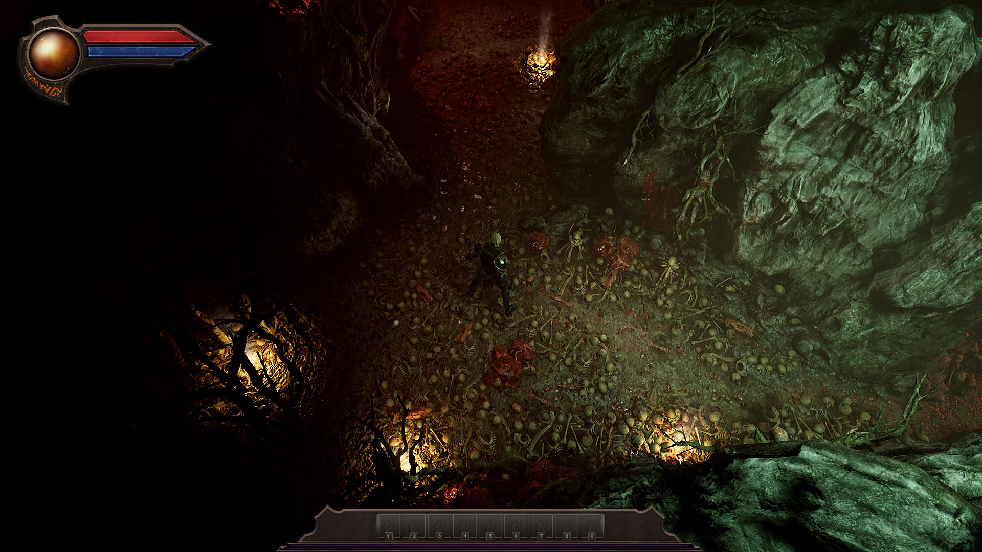 Eclipse - Screenshot 5