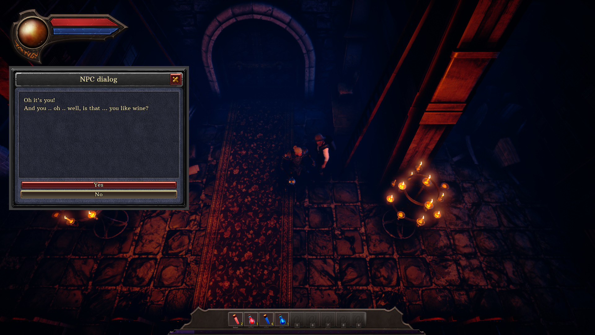 Eclipse - Screenshot 3