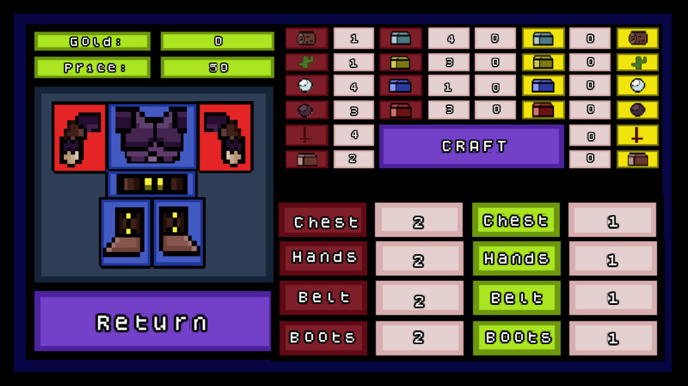 Mission Idle - Screenshot 4