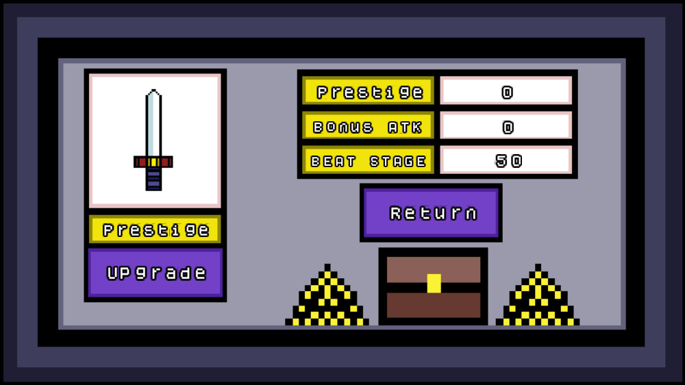 Mission Idle - Screenshot 5