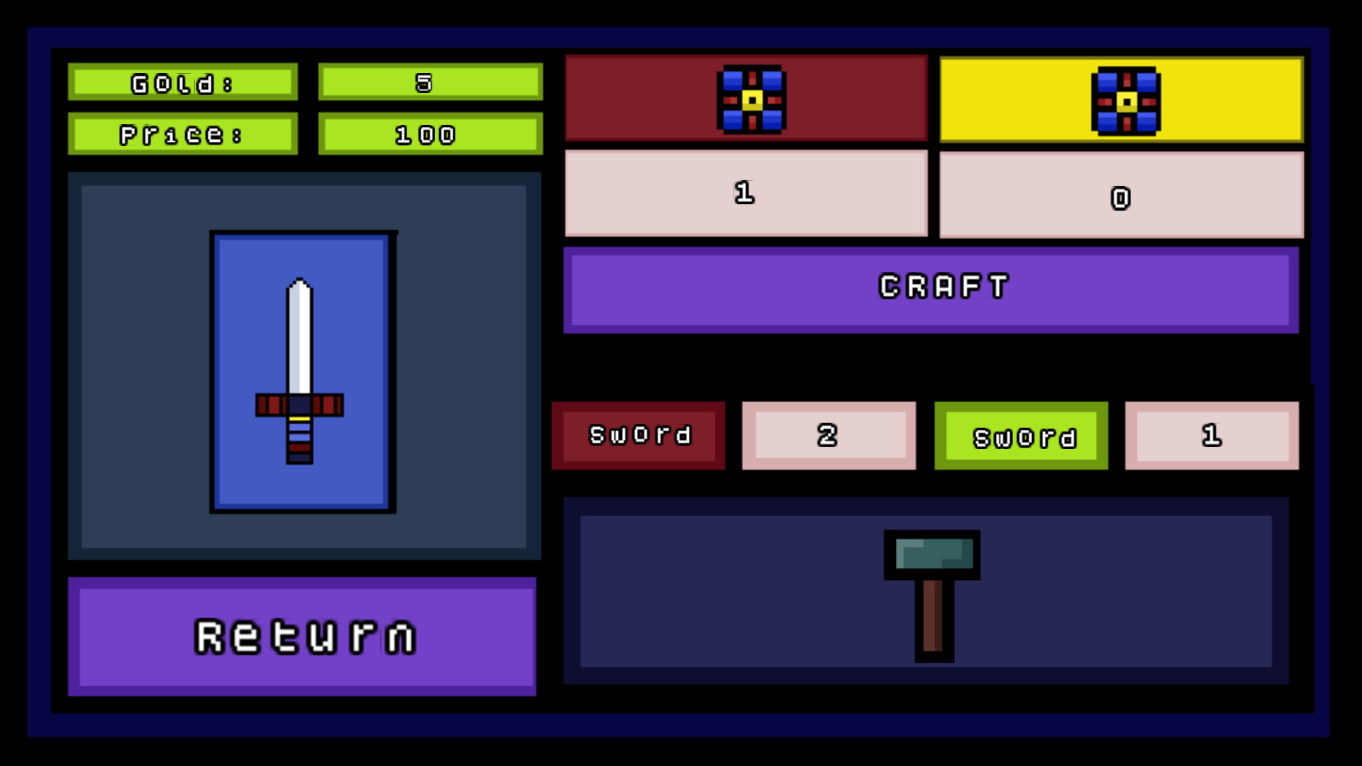 Mission Idle - Screenshot 7