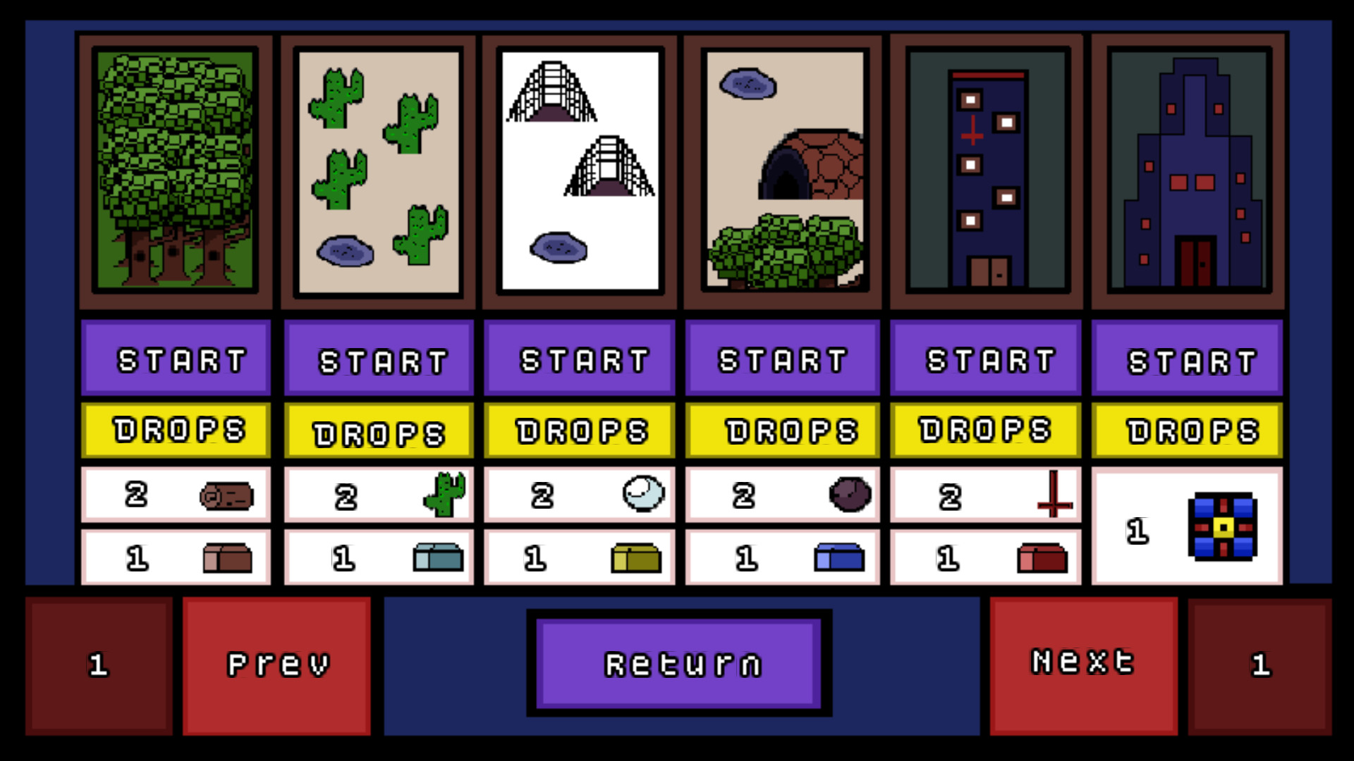 Mission Idle - Screenshot 8