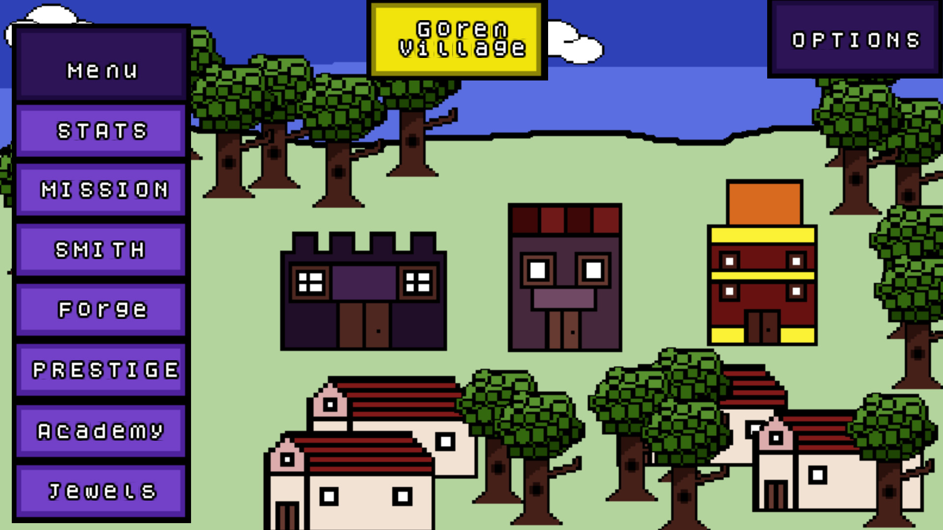 Mission Idle - Screenshot 9