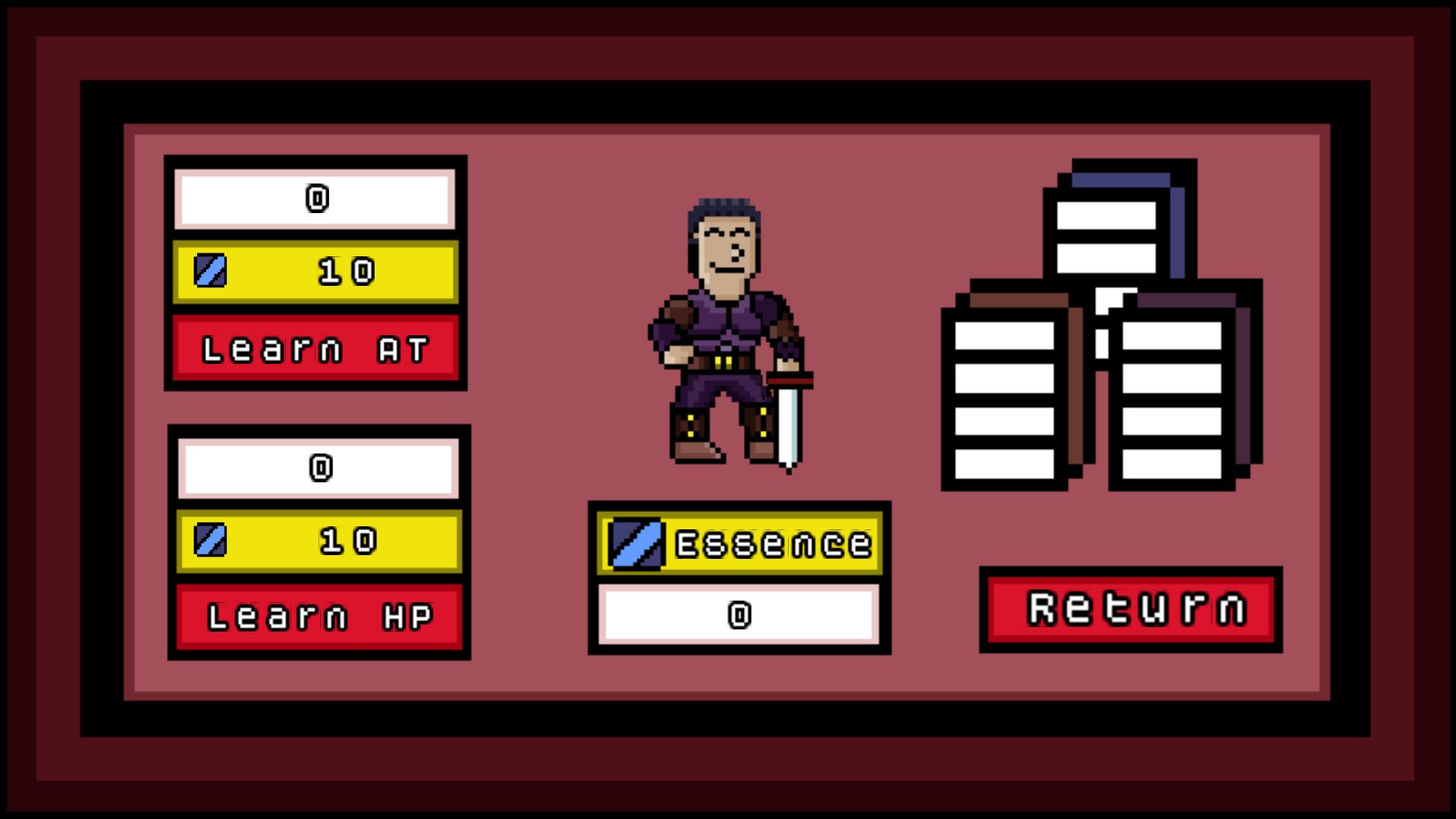 Mission Idle - Screenshot 3