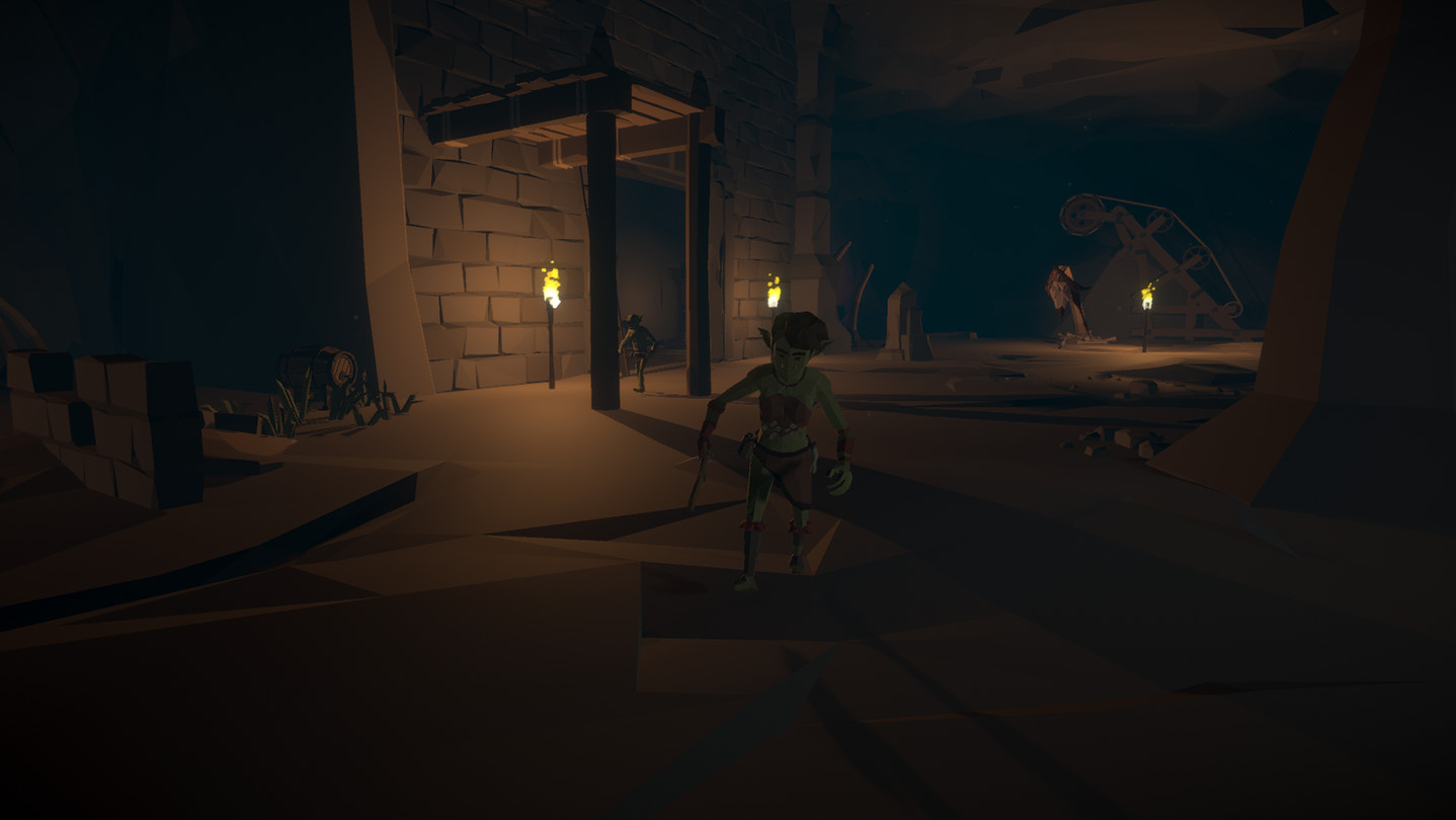 Wildfall - Screenshot 13