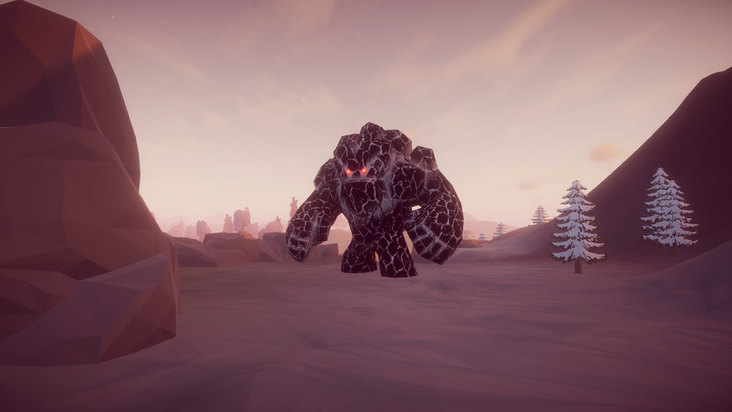 Wildfall - Screenshot 8