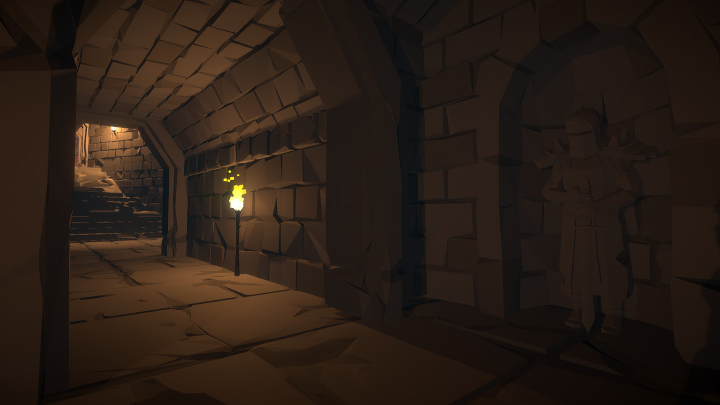 Wildfall - Screenshot 1