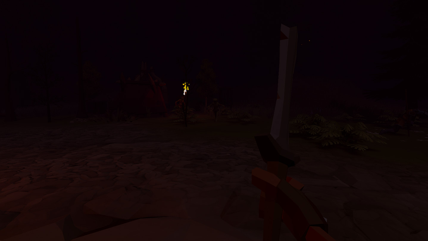 Wildfall - Screenshot 3