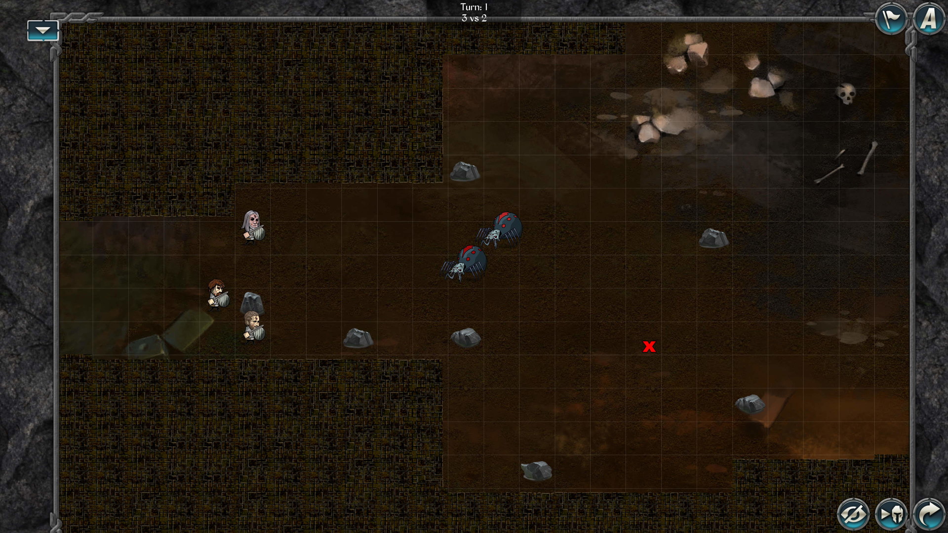 Leman - Screenshot 9