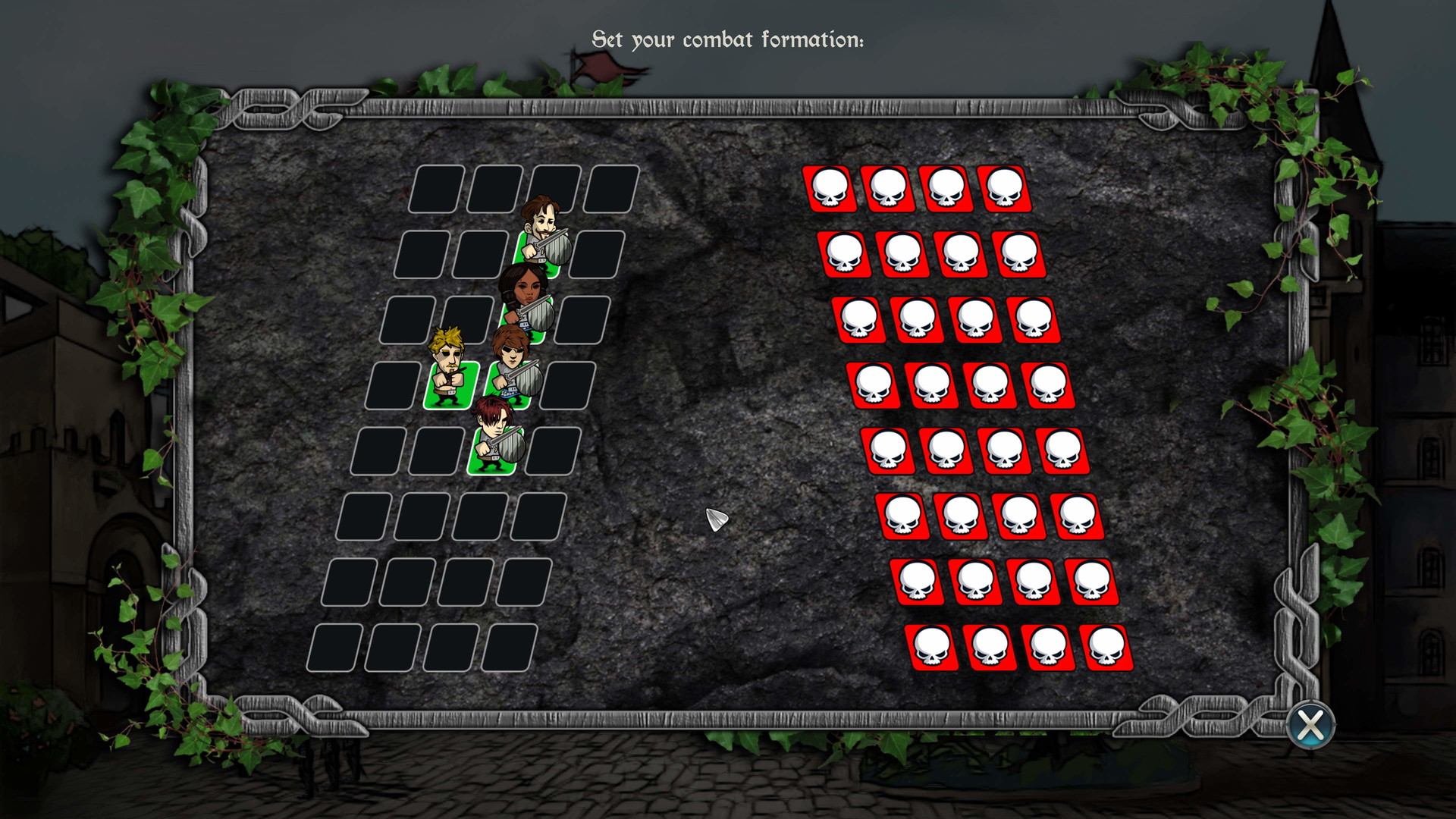 Leman - Screenshot 4