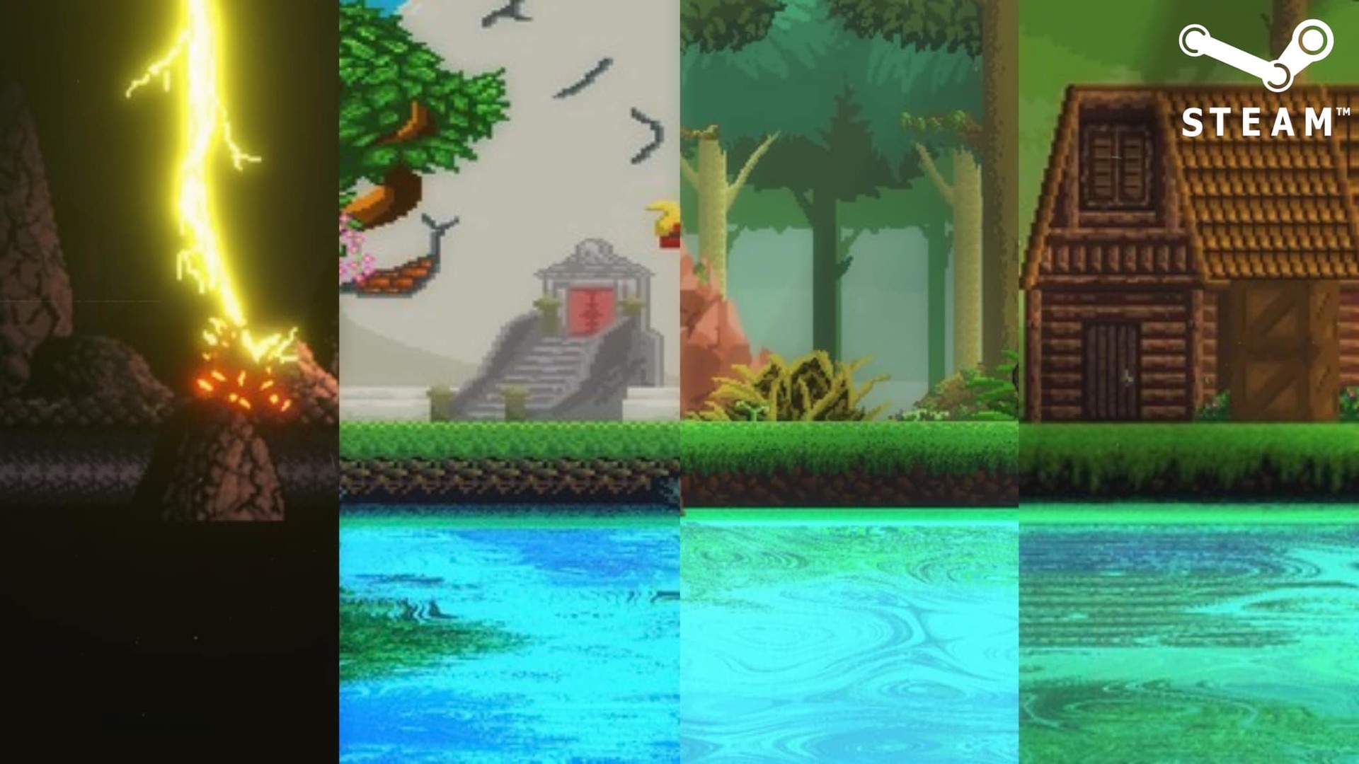 A Story of Merchant - Screenshot 2