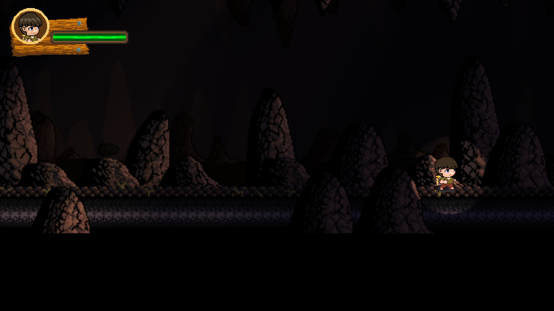 A Story of Merchant - Screenshot 1