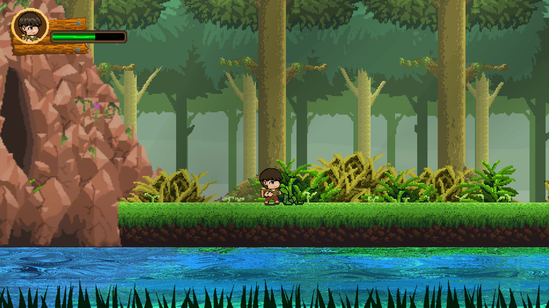 A Story of Merchant - Screenshot 4