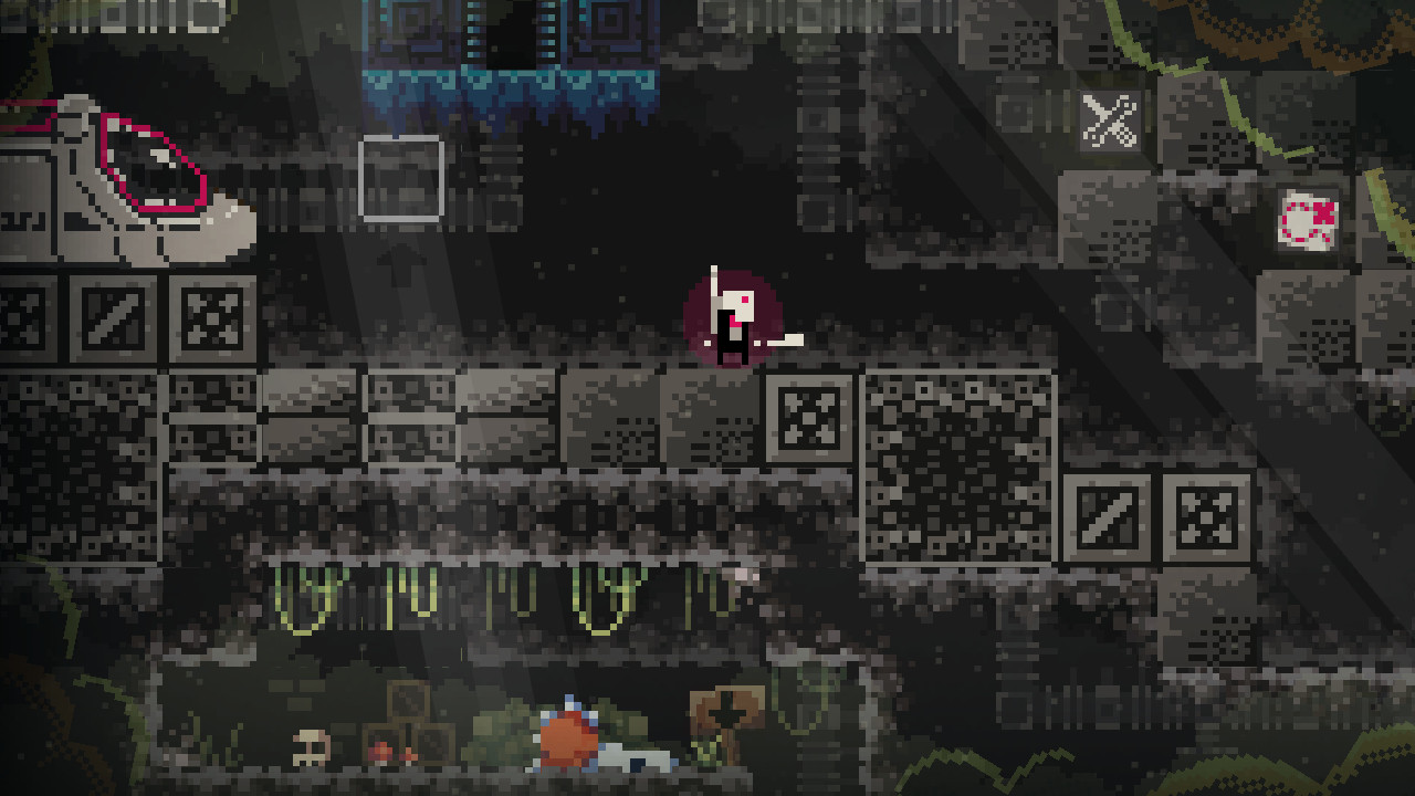 Pathfinder 08 - Screenshot 12