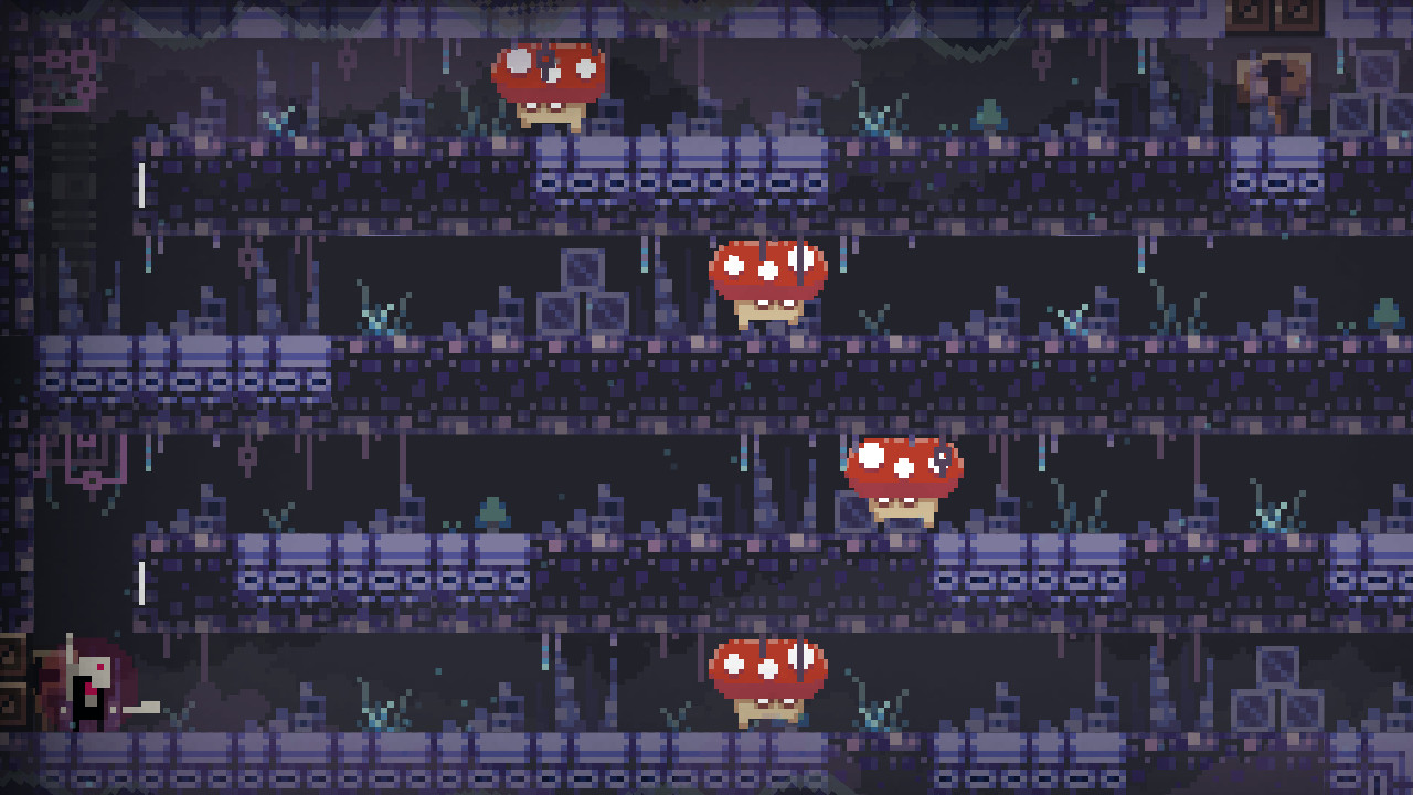 Pathfinder 08 - Screenshot 3