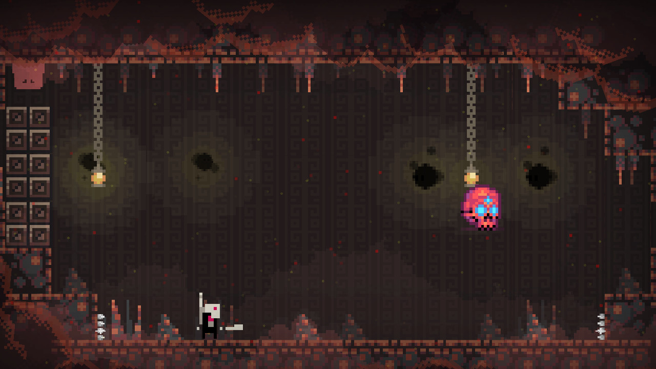 Pathfinder 08 - Screenshot 1