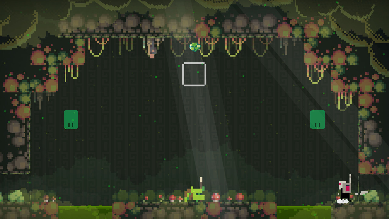 Pathfinder 08 - Screenshot 2