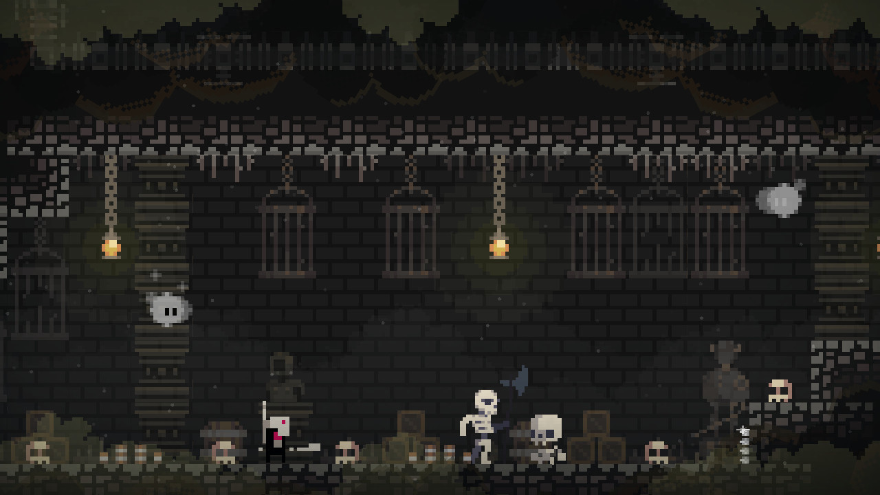 Pathfinder 08 - Screenshot 4