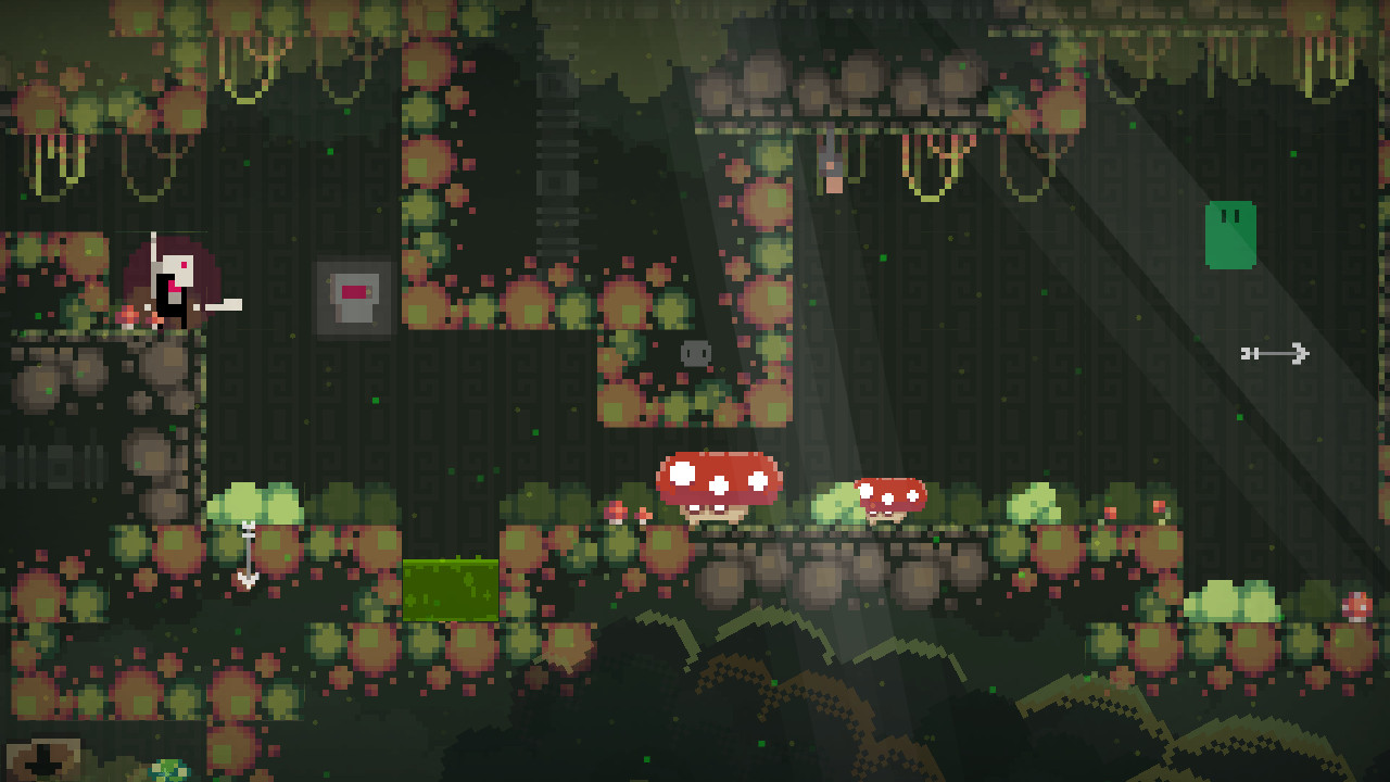 Pathfinder 08 - Screenshot 9