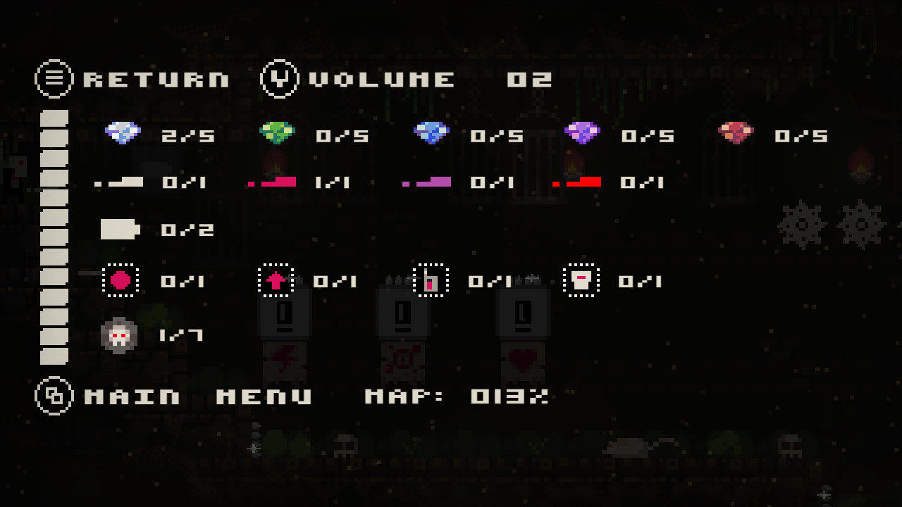 Pathfinder 08 - Screenshot 11