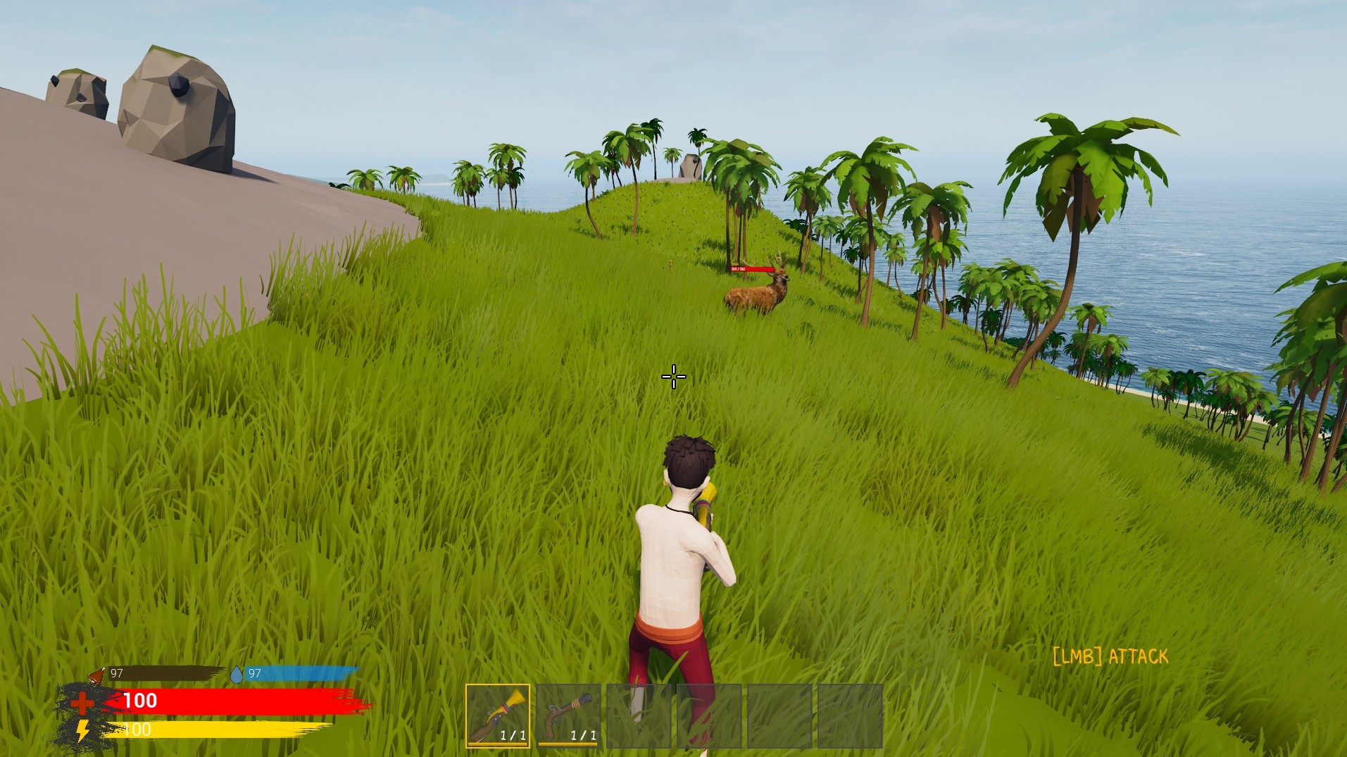 Lost Islands - Screenshot 12